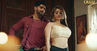 Ankhiyon Se Goli Maare Part 02 – Ep 7 – 2025 – Hot Web Series – Ullu