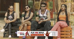 House Arrest S1 – Ep 5 to 6 – 2025 – Hot Show – Ullu