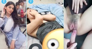 Latest Viral MMS Bengali Collage Girl Fucked By Lover Don’t Miss
