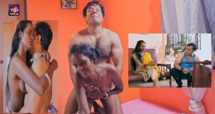 Adla Badli Part 1 – E02 To 03 – 2025 – Hindi Web Series – Teflix