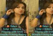 Horny Desi Wife Affair with Husband’s Boss 7Min