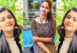 Alekhya Buddu aka Alekhya Arikela Puspa 2 Famed Actress – Showing Boobs Pussy & Ass on Tango Live