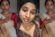 Mallu Actress Anjana Live Chat Collection – Part 1