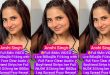 Anshi Singh First Time Ever with Boyfriend – Live Blowjob Fucking with Full Face Clear Audio