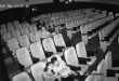 Boyfriend Pressing Boobs In Cinema Hall