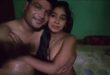 Horny Babe Giving BJ And Boobs Sucking By Lover