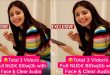 Cuteness Alert Canada Based NRI Influencer – Latest Most Exclusive Viral Giving Full Nude Blowjob – with Face and Clear Audio