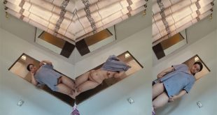 Beutiful Wife Nude Captured
