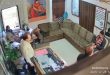 Milf Teacher Affair Principal Blowjob In Office Caught In Cctv