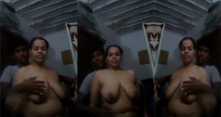 Affair With Chachi Video Leaked