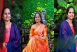 Malayalam Wife Changing Clothes