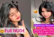 Aishwarya Harishankar Aka Aish Cream – Paid AppMicro B!kini Teasing