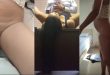 Lawyer Fucking Hot Divorce Client His Office for Payment