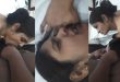 Desi Wife Hard Anal Fuck in Hotel With Lover Anal