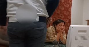Desi Office Aunty Affair Fucking With House Owner