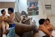 Hot Horny House wife Having Fun With Husband