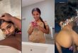 Ind Nri Girl Interracial Blowjob – Fucking Hard Anal With Her Boyfriend