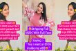 Beautiful Insta Influencer Most Surprising Premium Live