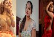 Tamil Insta Fam Suriya Prabha Live Show Transparent Bra