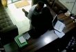 Manager Affair Another Employees Fucking in office cctv