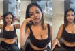 Tamil Actress Lavanya Manickam live chat