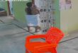 Chubby Mature Aunty Boobs Captured