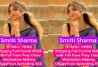 Smriti Sharma Beautiful Model – Latest Most Exclusive 7Min+ Premium Live
