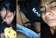Si Girl Quick Fucking Session with Moaning