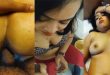 Rich Cheating Wife In Hotel With Boss