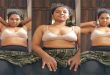 Beautiful Sexy Indian GF Showing Boobs