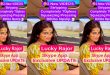 Lucky Rajor Skype App Exclusive Update – Str!pping Completely Topless, Squeezing Pressing Boobs Npslip