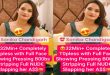 Sonika Chandigarh New Latest Paid App Live – Completely Topless with Full Face Clear Audio