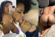 College Sweeet Girl Deep Blowjob Her BF Fucking 4 Vids