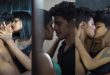 Tattooed Indian Baddie Meeting Lover After Long Time