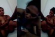 Horny Babe Sucking Dick And Toe
