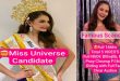 Miss Universe Candidate Most Shocking – Viral Scandal 16Min+ Blowjob, Fucking Riding – with Full Face Clear Audio