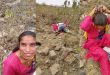 Rajasthan Public Captured – While Fucking in Outdoor