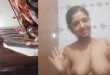 Beautiful Gf Hard Fucking With Lover
