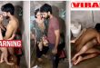Latest Viral Village Collage Girl Fucked By Boyfriend In Toilet