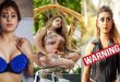 Famous Web Actress Ankita Dave Nude Show Most Watch