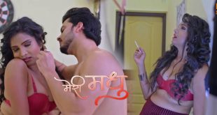 Meri Madhu Part 01 – 2025 – Hindi Web Series – Rioplus