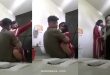 College Babe Washroom Fucking In By Lover Fast On Net