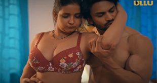Besharam Part 02 – E05 – 2025 – Hindi Web Series – Ullu
