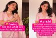 Aarshi Insta Model Latest Most Exclusive 12Min+ Premium Live