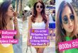 Famous Bollywood Actress Most Exclusive Nude – Debut Co Actor Stripping her Topless Boobs For Real