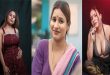 Actress Model Muskaan Agarwal Boobs Nipple Shown Friest on net