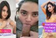 Famous South Actress Most Requested – Blowjob Cam Facial Fucking – with Full Face Clear Audio