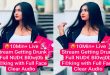 Horny Desi Girl Live getting Drunk Full Nude – Blowjob Fucking with Full Face Clear Audio