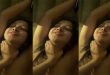 Horny Babe Pussy Fingered By Lover