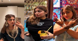 Bigboob Sexy Bengali Influencer Update